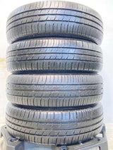 グッドイヤー エフィシエント グリップ ECO ハイブリット EG01 175/65R15 4本