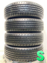 ブリヂストン ネクストリー 185/65R15 4本