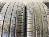 ピレリ チンチュラート P6 195/65R15 4本
