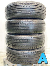 ブリヂストン エコピア EP150 185/60R15 4本