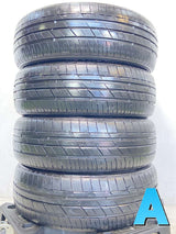 トーヨータイヤ トランパス Luk 165/55R15 4本