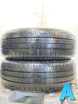 ブリヂストン エコピア EP150 165/55R15 2本