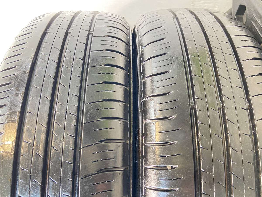 ダンロップ エナセーブ EC300+ 185/60R15 2本 – タイヤ・ホイール