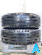 ダンロップ エナセーブ EC300 165/55R15 2本