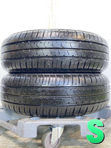 ブリヂストン エコピア NH100C 185/60R15 2本