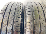ブリヂストン エコピア NH100C 185/60R15 2本