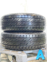 ブリヂストン ネクストリー 165/55R15 2本