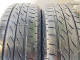 ブリヂストン ネクストリー 165/55R15 2本