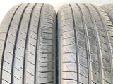 ダンロップ ルマン5 185/60R15 / ティラードガンマ 5.5J+43 100-4穴 4本