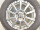 ブリヂストン ネクストリー 195/65R15 /WEDS ジョーカー 6.0J+53 114.3-5穴 4本