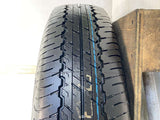 ダンロップ グラントレック AT20 195/80R15 1本