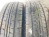 ダンロップ エナセーブ VAN01 195/80R15 107/105 LT 2本