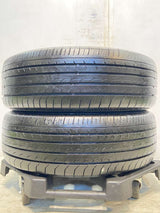 ヨコハマ ブルーアース RV-03 195/65R15 2本