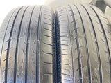 ヨコハマ ブルーアース RV-03 195/65R15 2本