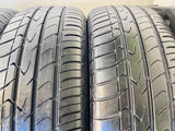 トーヨータイヤ トランパス mpZ 195/65R15 4本