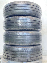 ダンロップ エナセーブ EC204 185/60R15 /トヨタ純正 5.5J+ 100-4穴 4本