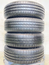 ブリヂストン エコピア NH100C 175/65R15 / FEID 5.5J+45 100-4穴 4本