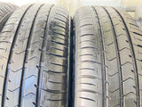 ブリヂストン エコピア NH100C 175/65R15 / FEID 5.5J+45 100-4穴 4本