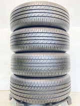 トーヨータイヤ ナノエナジー3 プラス 205/65R15 / Treffer 6.0J+53 114.3-5穴 4本