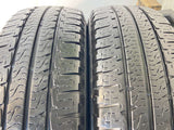 ミシュラン AGILIS CAMPING 215/70R15 2本