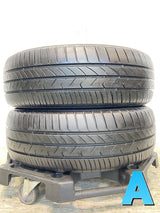 トーヨータイヤ トランパス mp7 195/65R15 2本