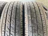 ブリヂストン エコピア R710 195/80R15 107/105LT 4本