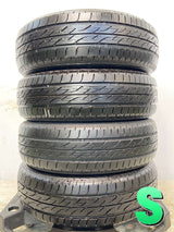 ブリヂストン ネクストリー 165/60R15 4本