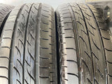 ブリヂストン ネクストリー 165/60R15 4本