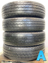 ブリヂストン エコピア R710 195/80R15 107/105 LT 4本