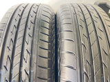 ブリヂストン ネクストリー 195/65R15 2本