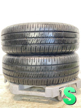 ダンロップ エナセーブ EC204 205/65R15 2本