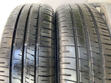 ダンロップ エナセーブ EC204 205/65R15 2本