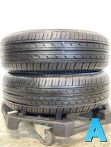 ヨコハマ ブルーアースES32 195/65R15 2本