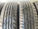 ブリヂストン ネクストリー 185/65R15 4本