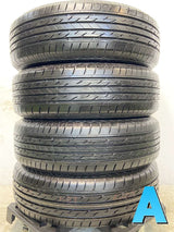 ブリヂストン ネクストリー 185/65R15 4本