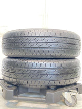 ブリヂストン ネクストリー 175/65R15 2本