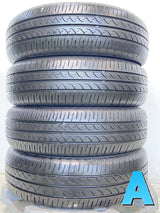 ヨコハマ ブルーアース 175/65R15 4本