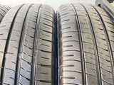 ダンロップ エナセーブ EC204 175/65R15 4本