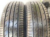 ヨコハマ ブルーアース E52 195/65R15 2本