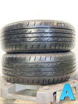 ブリヂストン ネクストリー 185/60R15 2本