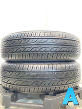 ダンロップ エナセーブ EC202 175/65R15 2本