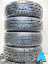 ブリヂストン ネクストリー 165/55R15 4本