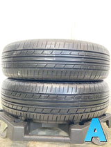 ヨコハマ エコス ES31 175/65R15 2本