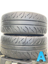 ブリヂストン ポテンザ RE71R 205/50R15 2本