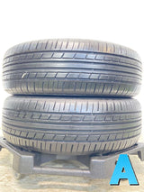 ヨコハマ エコス ES31 185/60R15 2本