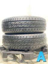 ブリヂストン ネクストリー 165/60R15 2本