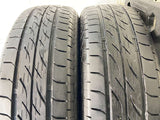 ブリヂストン ネクストリー 165/60R15 2本