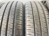 ダンロップ エナセーブ EC204 175/65R15 4本