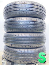 ヨコハマ ブルーアースES32 185/65R15 4本