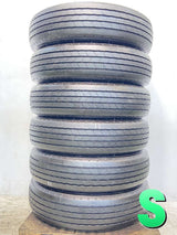 ファルケン R163 175/75R15 103/101LT 6本